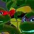 Teenage Mutant Ninja Turtles 1987 Intro CGI Recreation