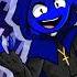 Laughing Trend Very Late Lol Jevin And Indigo Sprunki Sprunkioc