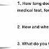 Unlock 4 Unit 3 Medicine Listening Preparing To Watch 1 Page 60