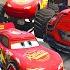 I STOLE Lightning McQueen CARS WITH SONIC FROM REAL LIFE IN GTA 5