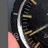 This Beat Up Non Running Omega Seamaster Has Big Potential Vintage Watch Restoration