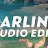 Darling Instrumental Leokarlo Edit Audio