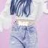 Girl Like Cheng Xiao Chengxiao