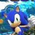 Sonic Colors Green Hover Music