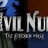 Evil Nun The Broken Mask ALL GAME OVER SCENES