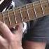 DEADWOOD Load Aim Fire Guitar Solo
