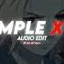 Simple Dimple Pop It Squish X Mi Gente M A Бэтси J Balvin Willy William Audio Edit