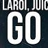 The Kid LAROI GO Lyrics Ft Juice WRLD