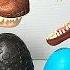 Hatch New Dinosaur Eggs With Jurassic World Dinosaur Fun Video