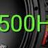 Tone Frequency 3500Hz Test Your Hearing Speakers Headphones Subwoofer