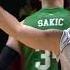 Pavel SERGEEV Vs UNICS Kazan 15 PTS 4 6 FROM 3PT