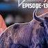 Himalayan Wild Yak In America Part 2 THe BRAVO DELTA Show EP 135 Bhusan Dahal Sajha Katha