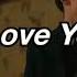 I Love You Aidan Gallagher Lyrics Sub Español