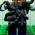 Lego Venom Transformation Lego Toys Stopmotion Marvel Shorts