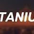 David Guetta Titanium 5HOURS Afro House Remix