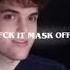 Mask On Mask Off Shorts Dream Dreamfacereveal