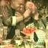 U D O Trainride In Russia Poezd Po Rossii 2010 Official Music Video AFM Records
