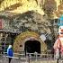 Explore The Magical Christmas Town Of Valkenburg Netherlands 4K Video Awaits