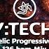 PSY TECH 13 126bpm Psychedelic Techno Antimatter Audio Anonymous Buzo DM Theory