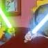 Simpsons With Lightsabers Episode 2