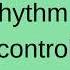 Let The Rhythm Take Control Activate Eurodance Alemania