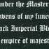 Mütiilation Vampires Of Black Imperial Blood Full Album