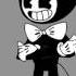 Greedy Meme Bendy And The Ink Machine REMAKE