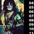 KISS Greatest Hits Full Album Best Songs Of Kiss Playlist 2025