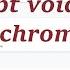 Javascript Void 0 Fix In Chrome How To Fix Java Script Void Disable Enable Javascript