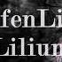 Elfen Lied Lilium Lyrics