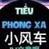 抖音 小风车夹子音 抖音DJ版 DJ文意版Tieu Phong Xa Remix Tiktok Hot Tiktok Douyin