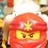 LEGO Ninjago COMPLETE Season 11 Minifigure Collection