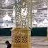 Imam Reza Tomb Imam Reza Shrine Mashhad IRAN