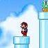 Mario Forever Roman Worlds V3 4 Worlds IX And X By MrPrzemistrz Game Play