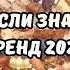 ТАНЦУЙ ЕСЛИ ЗНАЕШЬ ЭТОТ ТРЕНД 2024