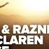 VOCAL TRANCE BiXX Yoshi Razner And Sue McLaren Still We Rise Amsterdam Trance LYRIC VIDEO