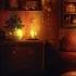 Cozy Winter Ambience Blizzard Heavy Snowstorm Wind Sounds And Fireplace For Relaxation