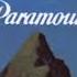 Paramount Pictures 1979 With Fanfare