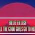 Billie Eilish All The Good Girls Go To Hell Remix 1 HOUR VERSION