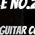Paganini Caprice 24 Electric Guitar Cover
