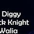 BOM DIGGY LYRICS By Zack Knight