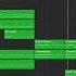 BAZINGA Instrumental GarageBand Project Tracks Friday Night Fever Mod FNF