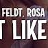 Sam Feldt Rosa Linn Heart Like Mine Lyrics