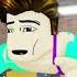 Пять уроков физкультуры в стиле роблокс Roblox юмор