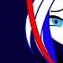 меме отпускаю и в небо улетает с желтыми листьями Countryhumans гача клуб