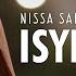 ISYFA LANA ا ش ف ع ل ن ا NISSA SABYAN