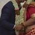 Wedding Celebration Of Loving Stalin Pinto With Venisha Pereira Holy Saviour Sabhangan Agrar Bant