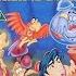 Opening To Aladdin Genie In A Jar UK VHS 1995