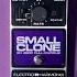 Electro Harmonix Small Clone Guitarpedals