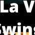 Coldplay Savage Viva La Vida X Swing Viva La Swing Lyrics Mashup TikTok Song